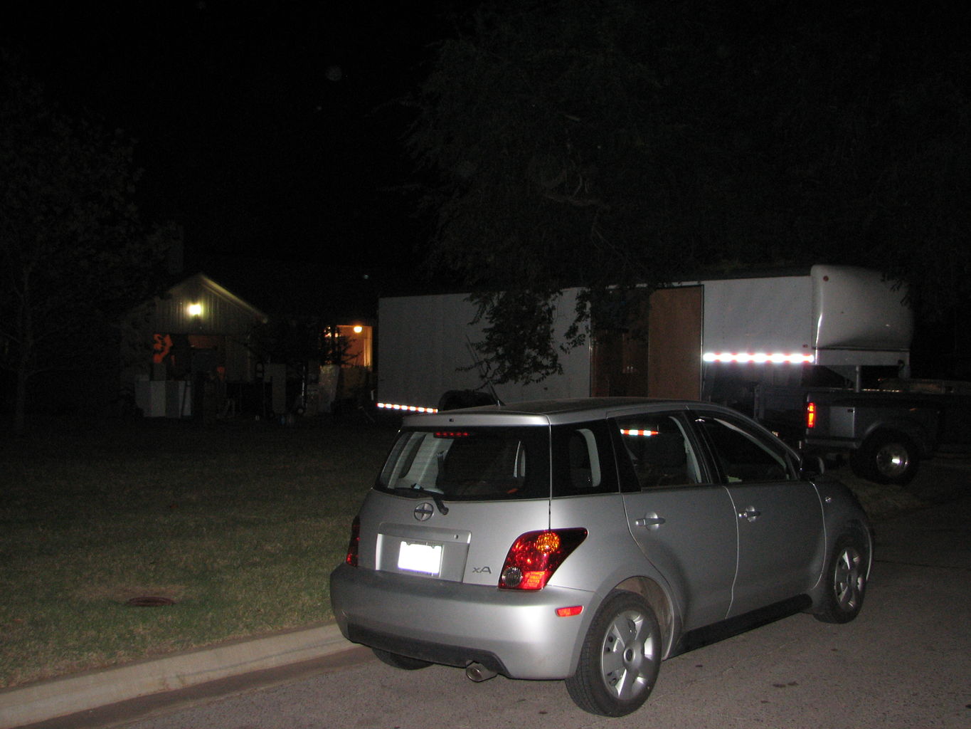 Moving back to Atlanta - Day 1
