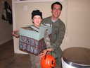 Halloween 2005
