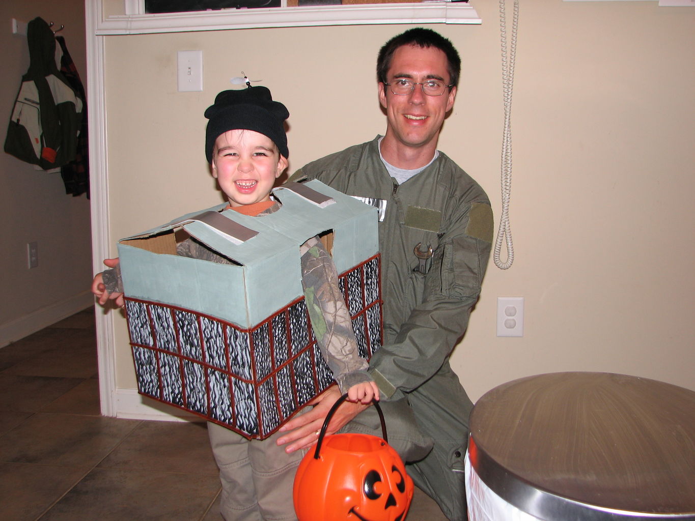 Halloween 2005

