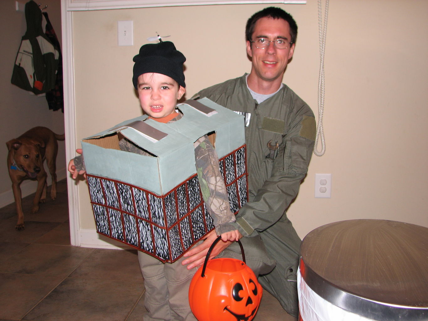 Halloween 2005
