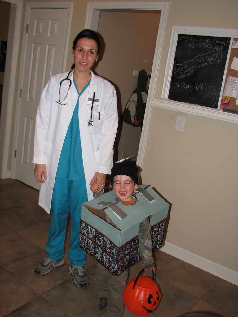 Halloween 2005
