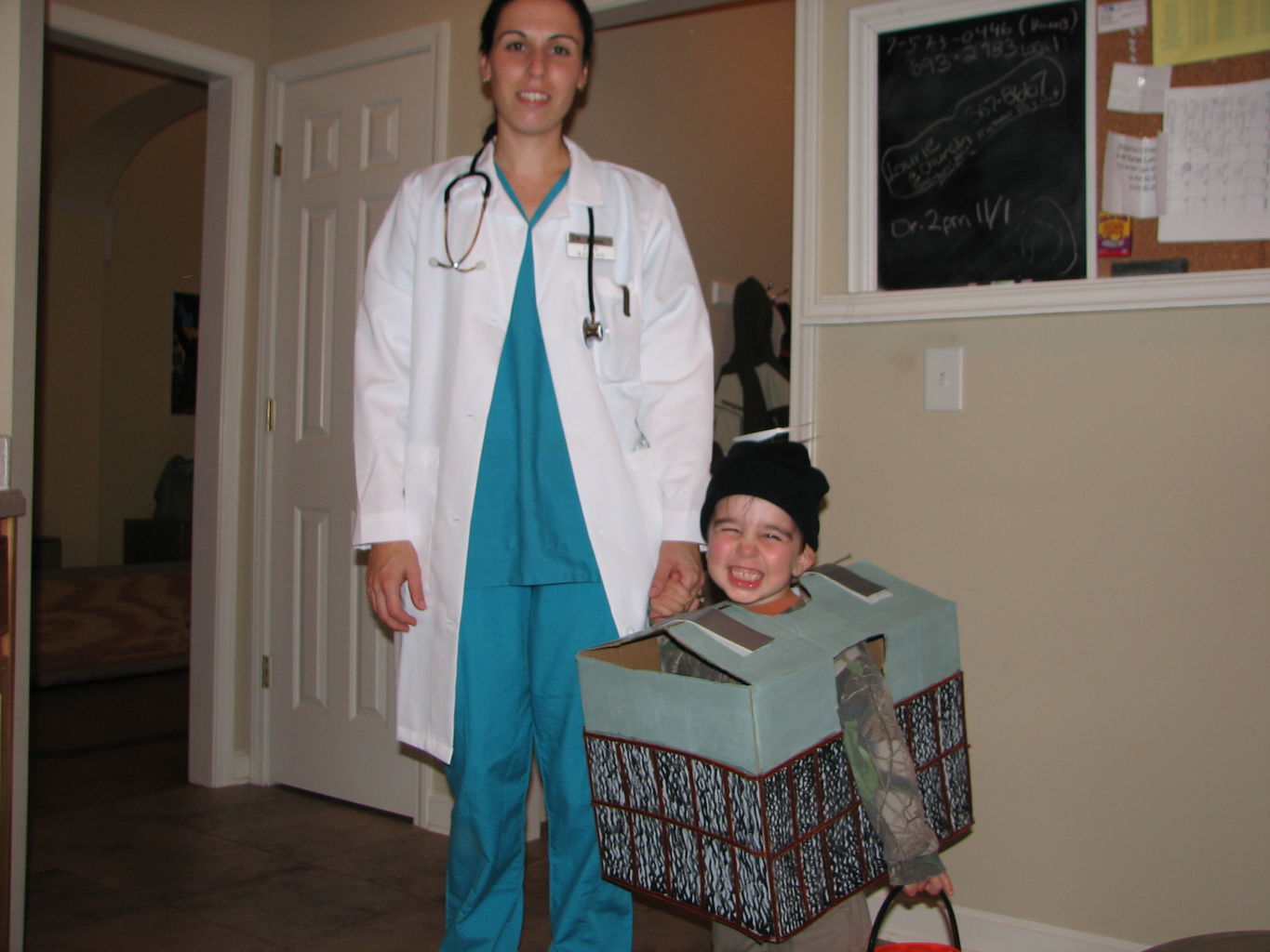 Halloween 2005
