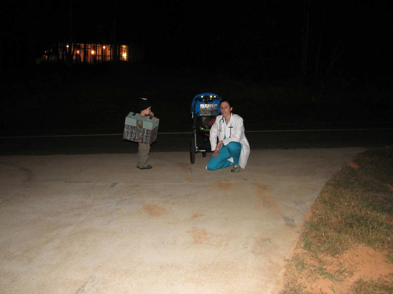 Halloween 2005
