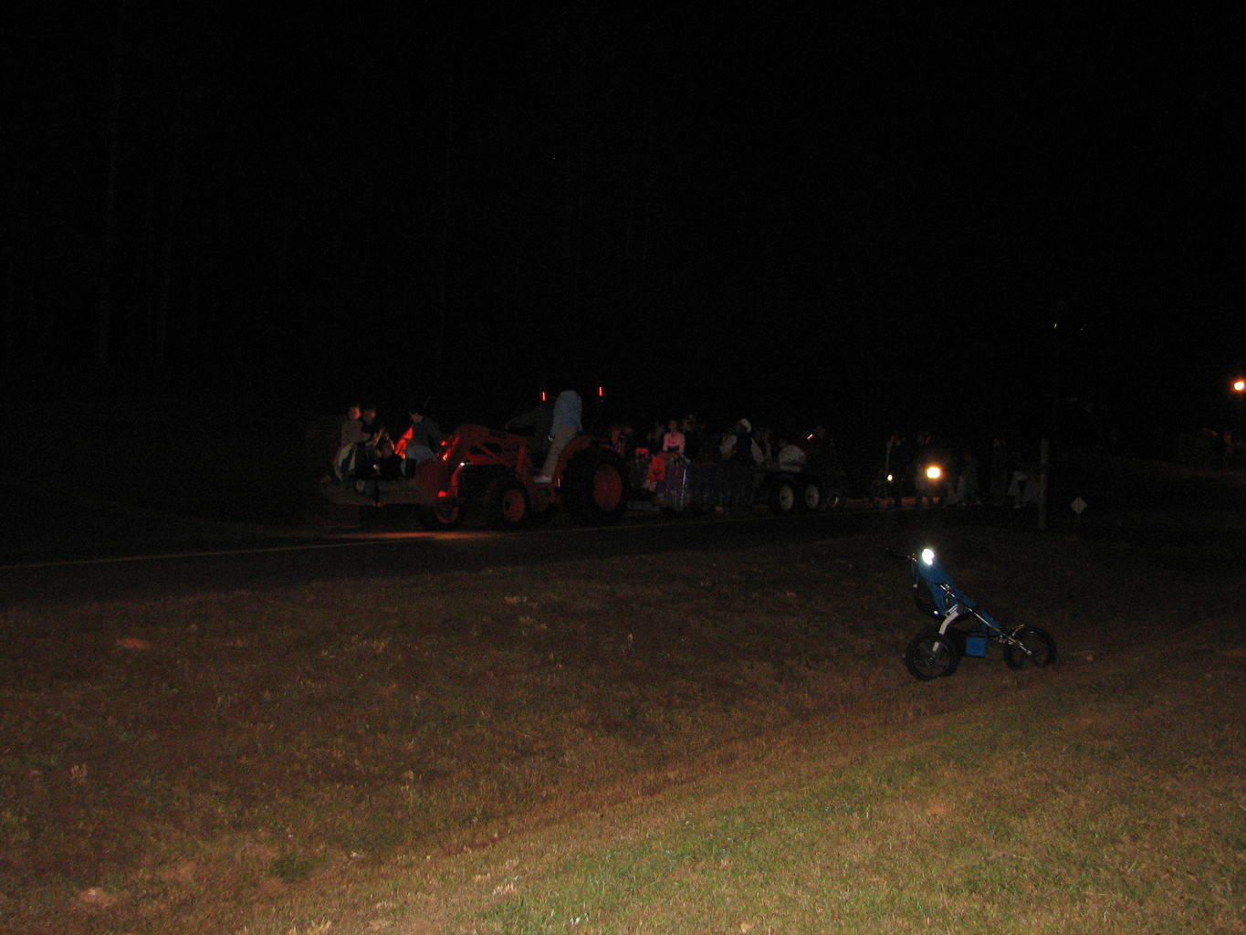 Halloween 2005
