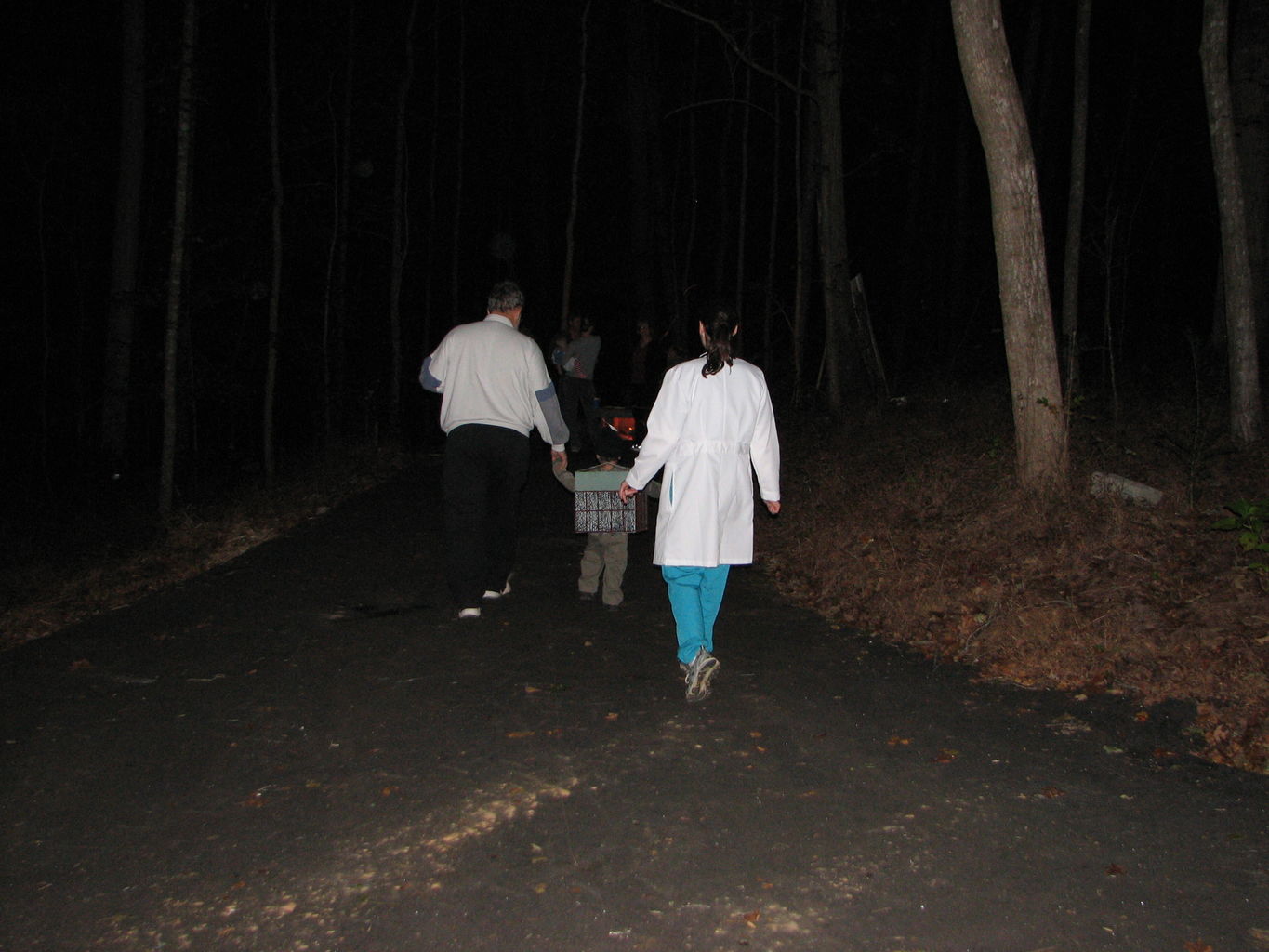 Halloween 2005
