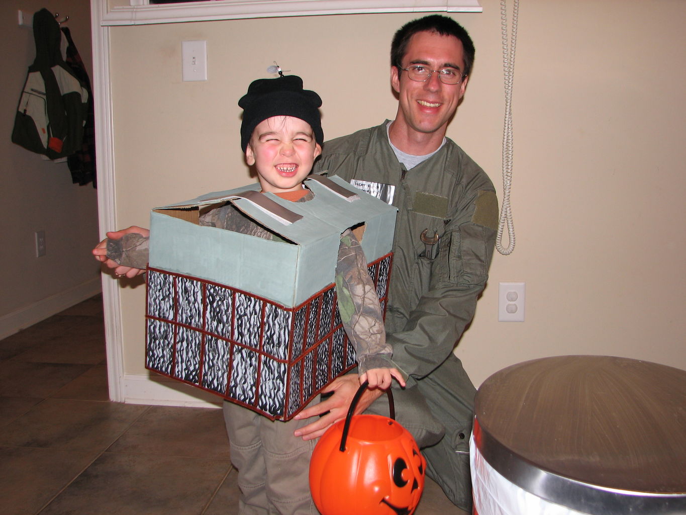 Halloween 2005
