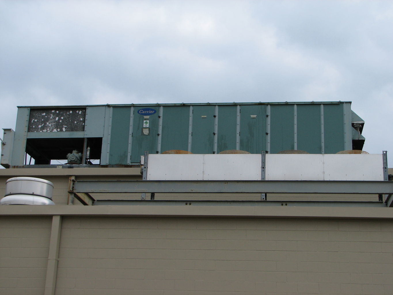 Trip to the Browns - Day 1
