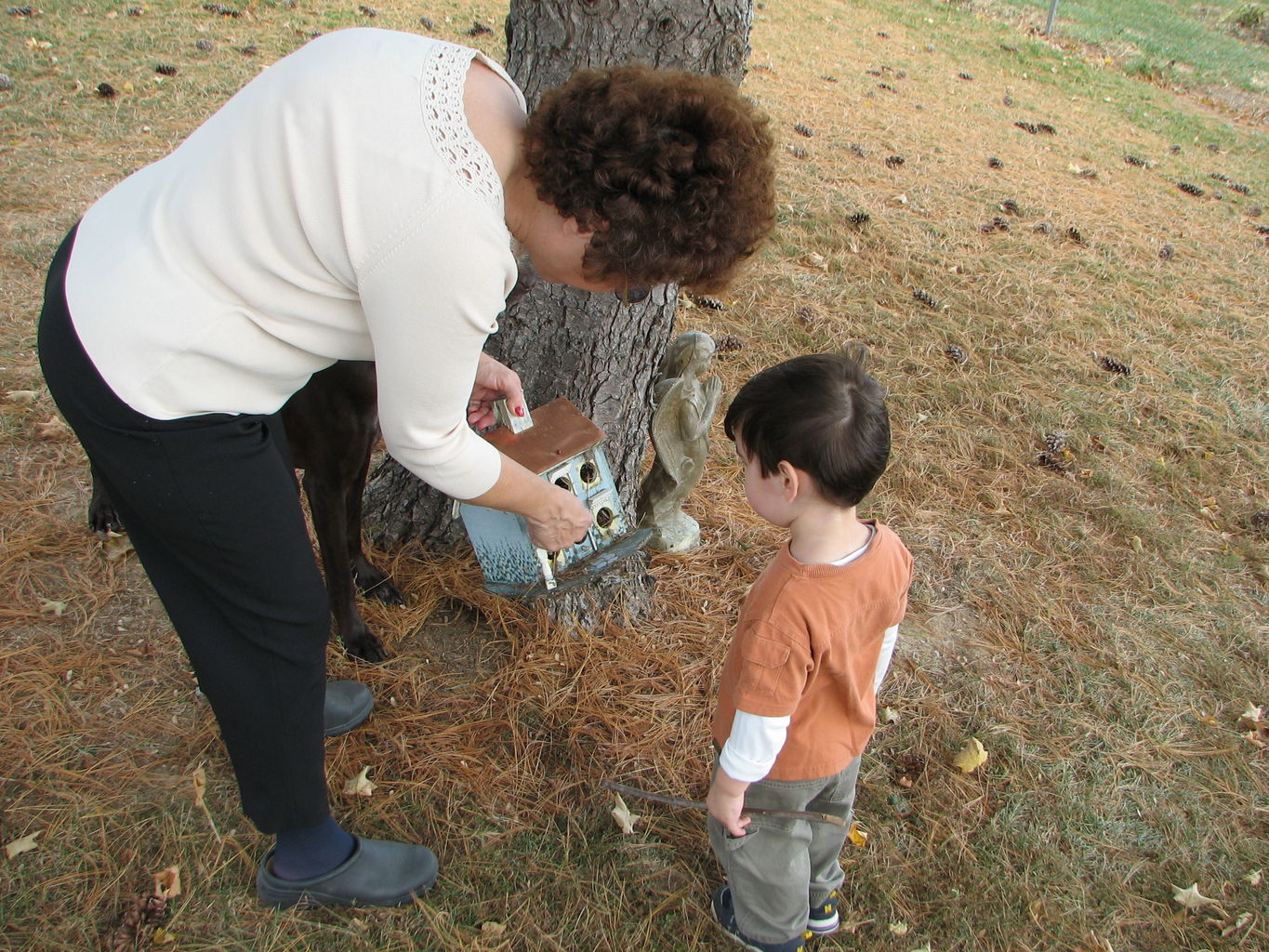 Trip to the Browns - Day 2
