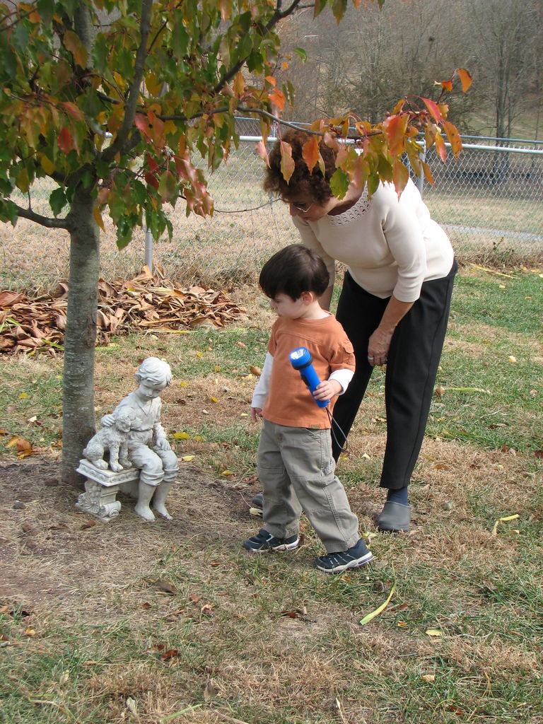 Trip to the Browns - Day 2
