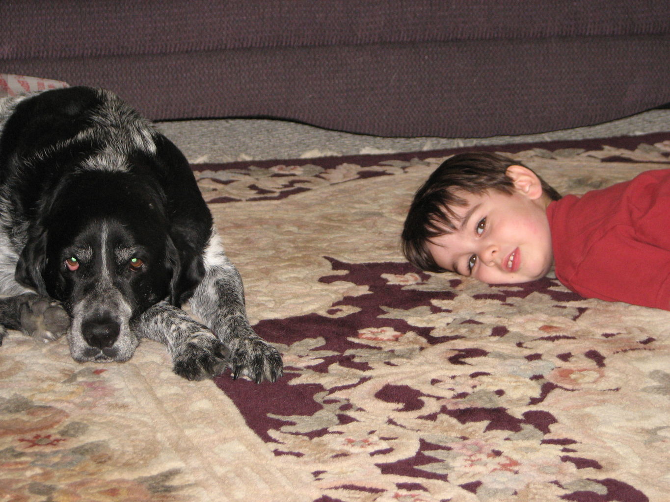 Trip to the Browns - Day 3
