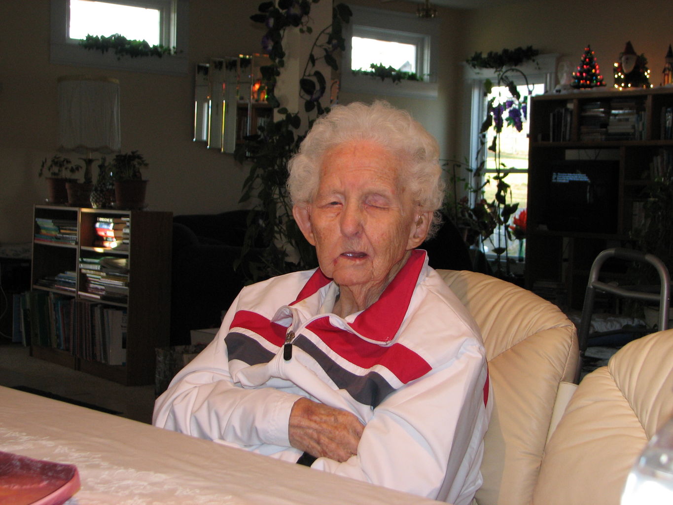 Trip to the Browns - Day 3
