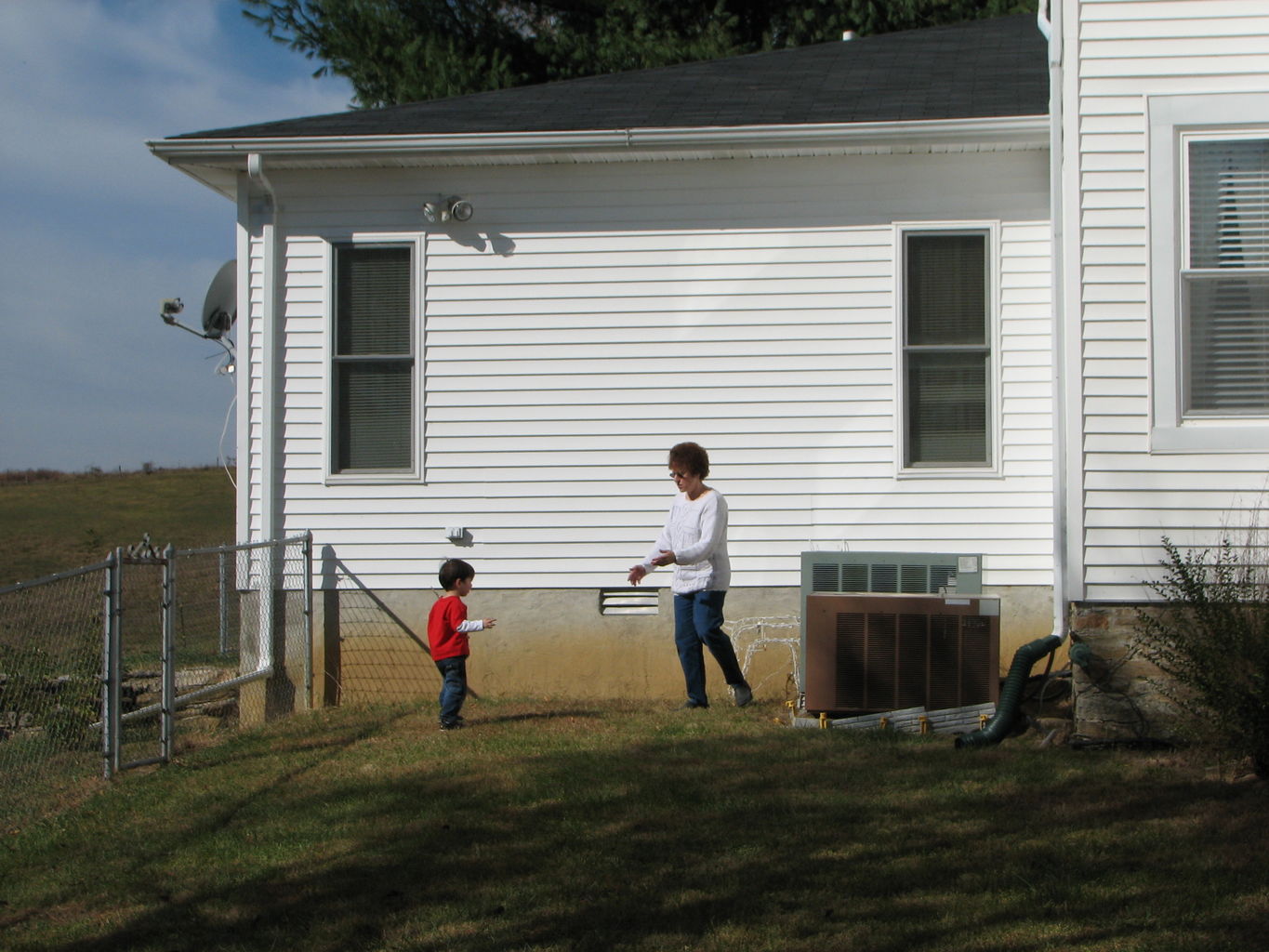 Trip to the Browns - Day 4
