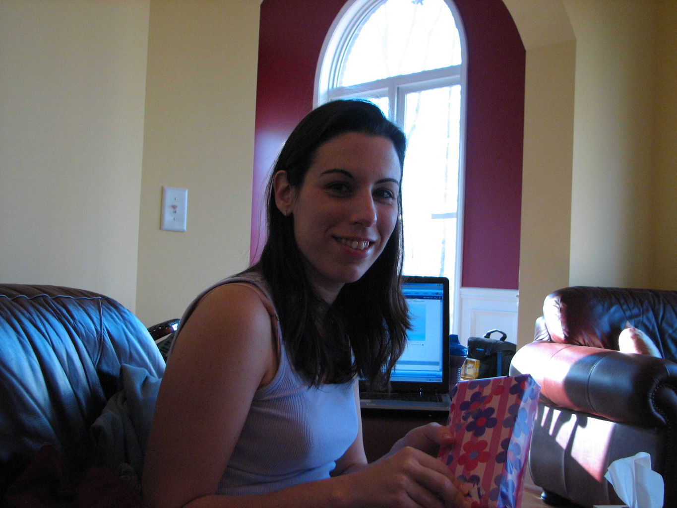 Christmas 2005

