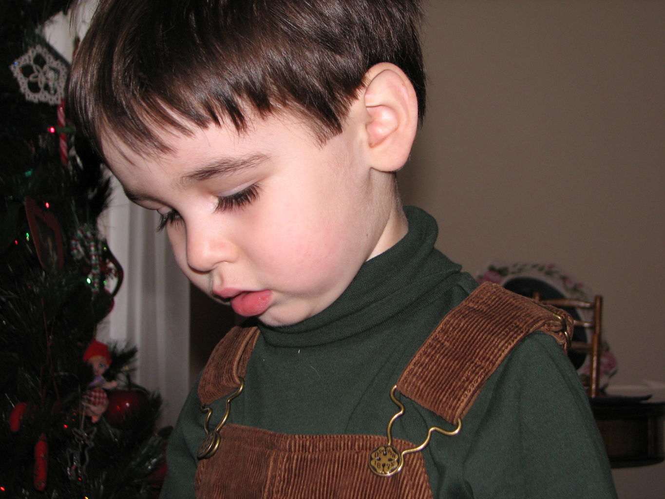 Christmas 2005
