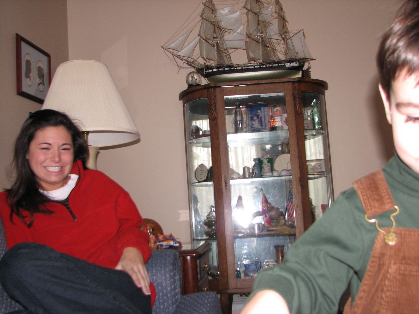 Christmas 2005
