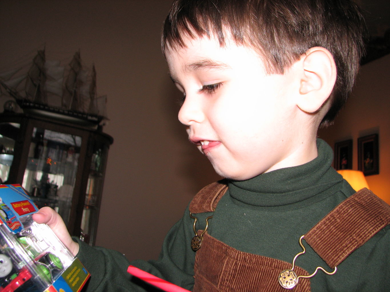 Christmas 2005
