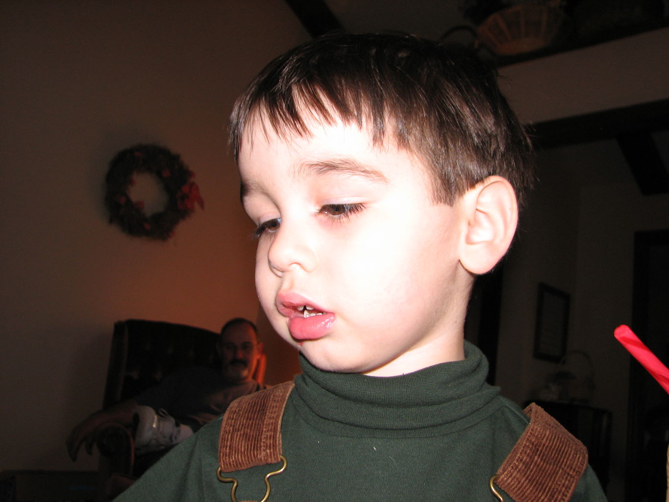 Christmas 2005
