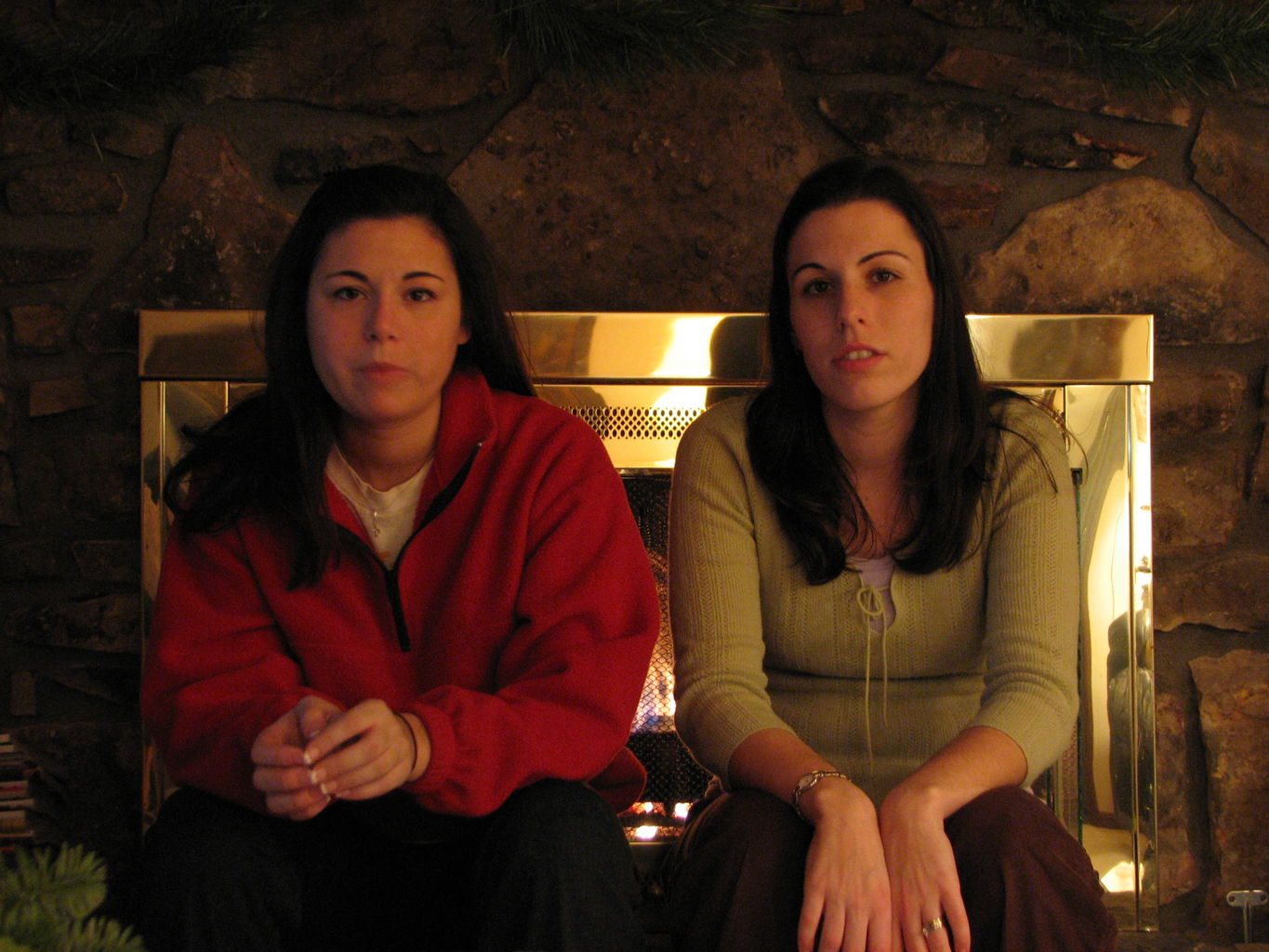 Christmas 2005
