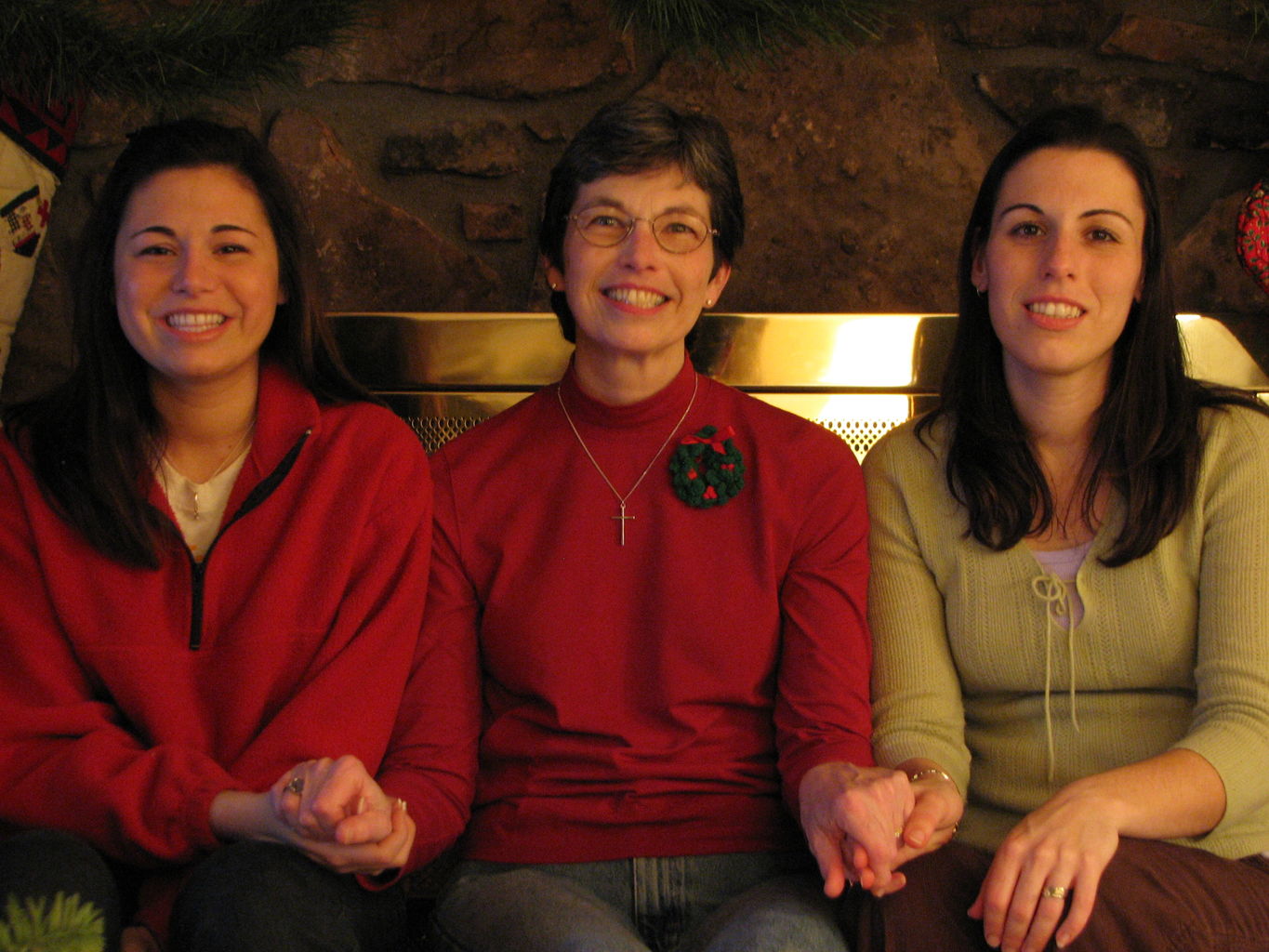 Christmas 2005
