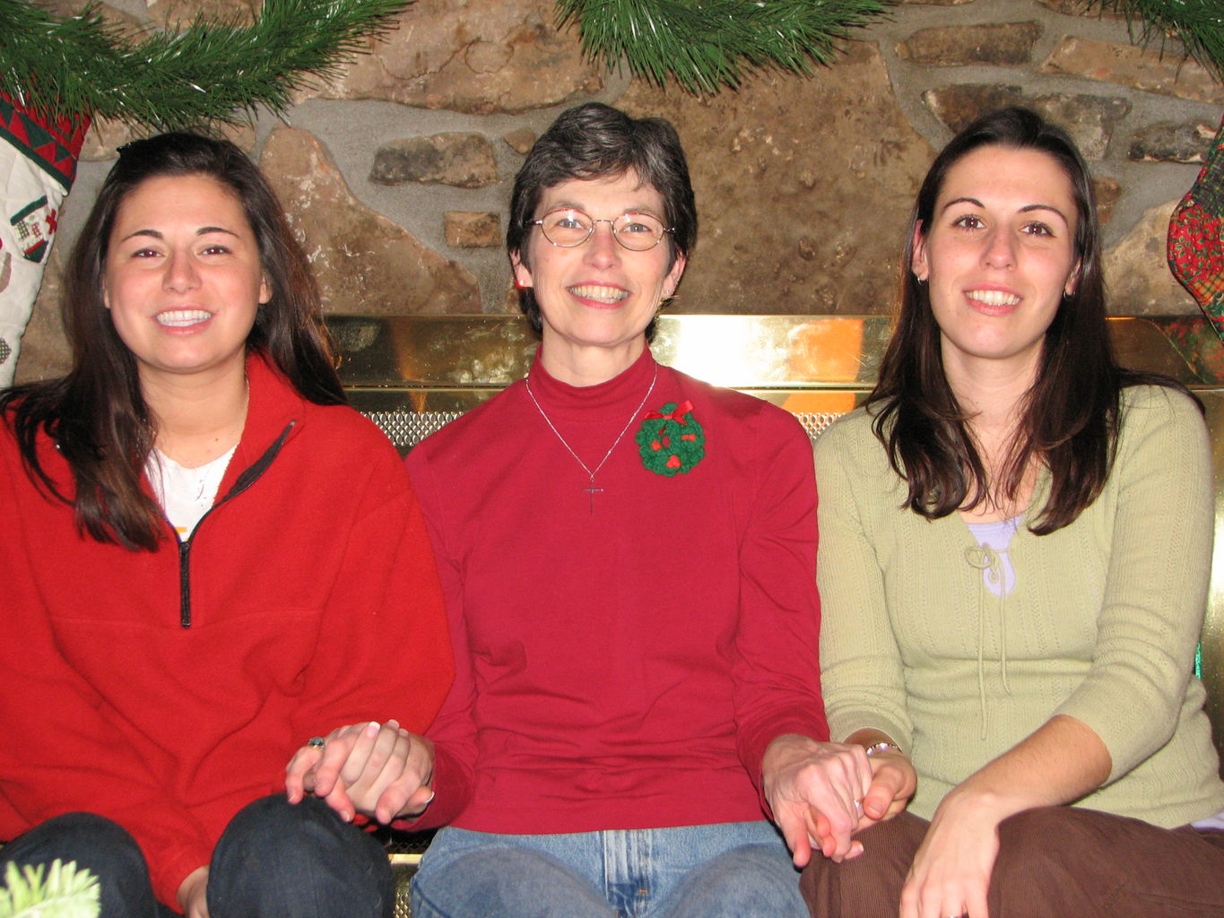 Christmas 2005
