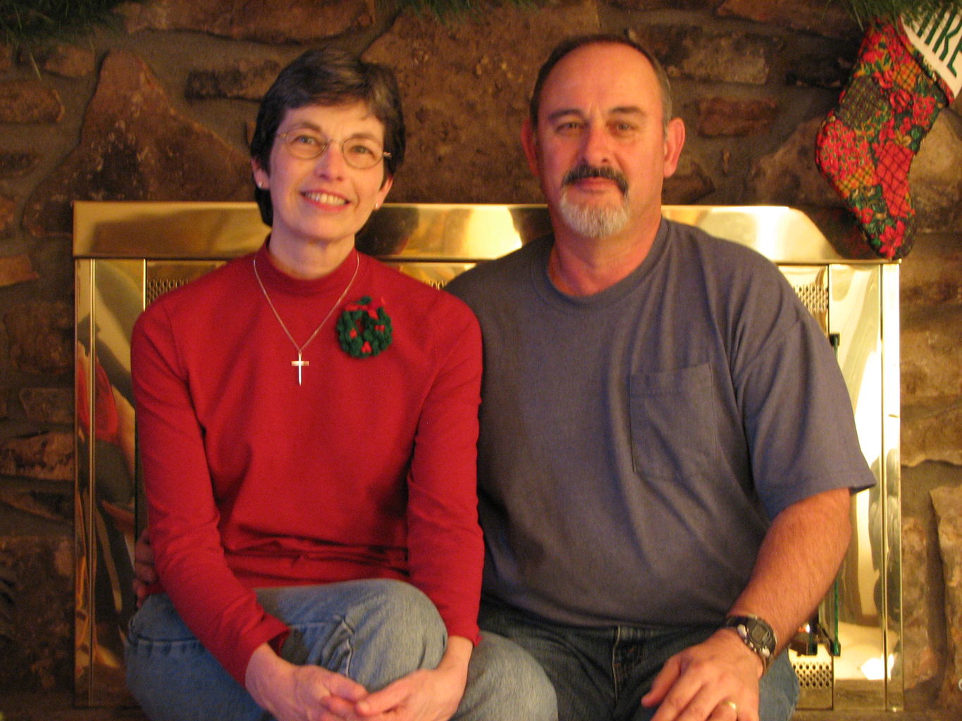 Christmas 2005
