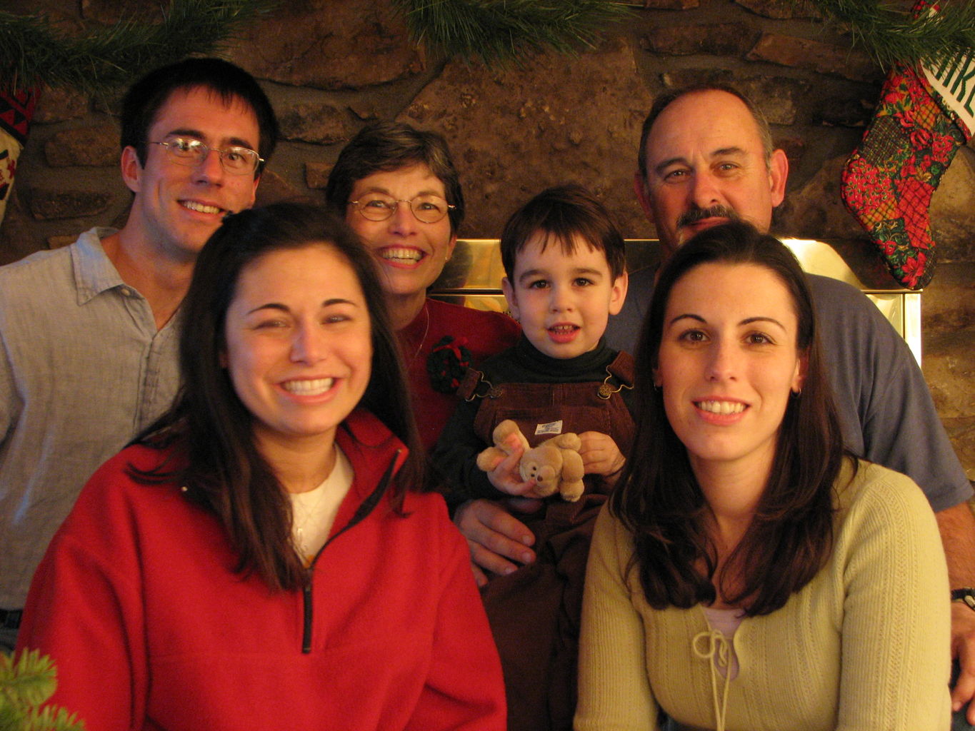 Christmas 2005
