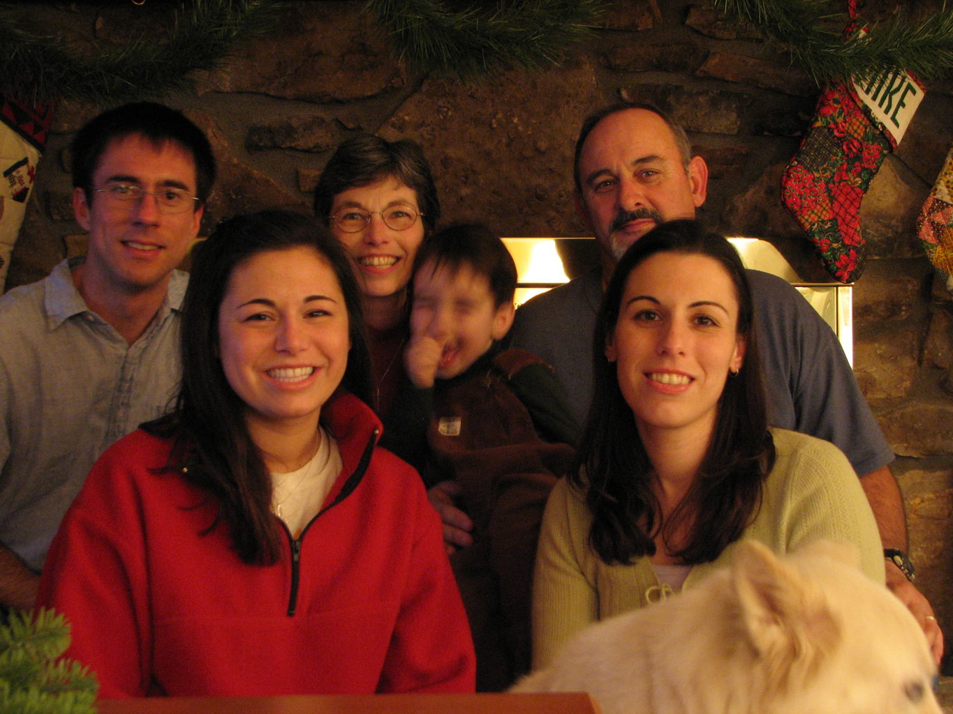 Christmas 2005
