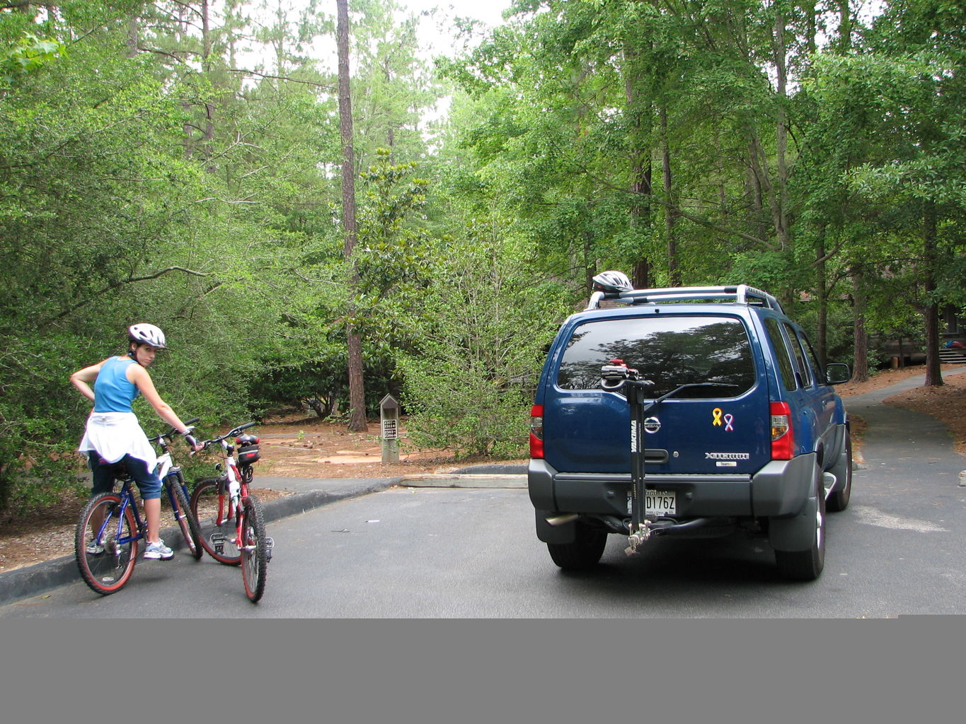 Callaway Gardens
