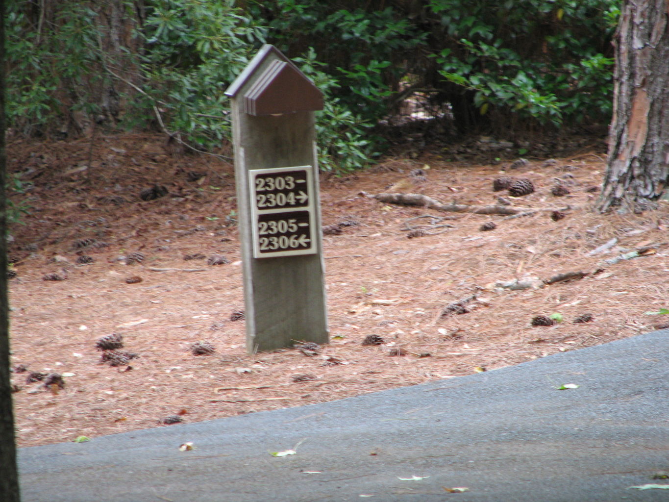 Callaway Gardens
