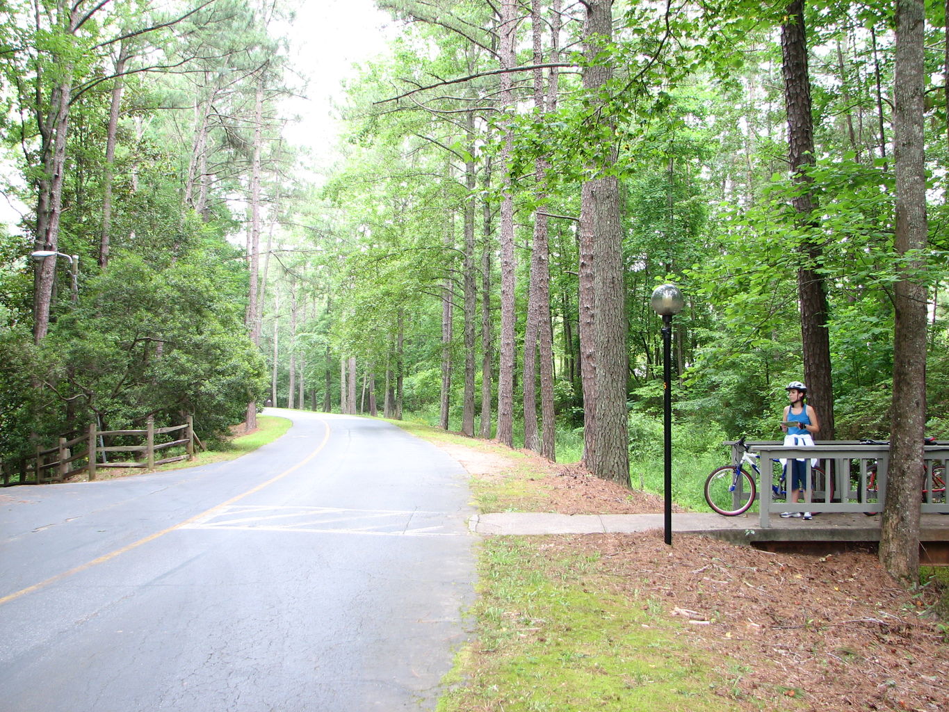 Callaway Gardens
