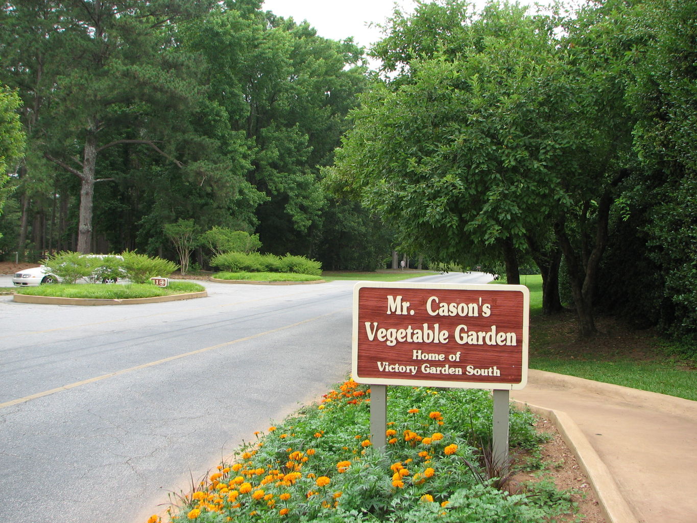 Callaway Gardens
