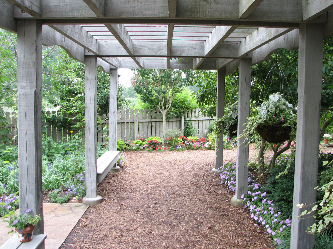 Callaway Gardens
