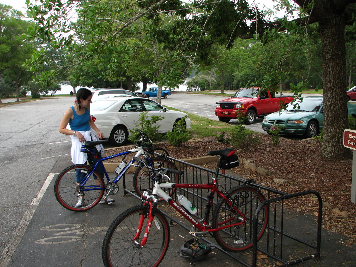 Callaway Gardens
