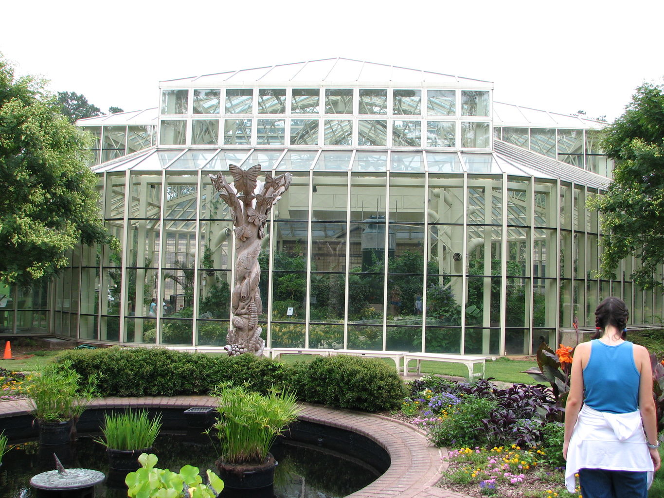 Callaway Gardens
