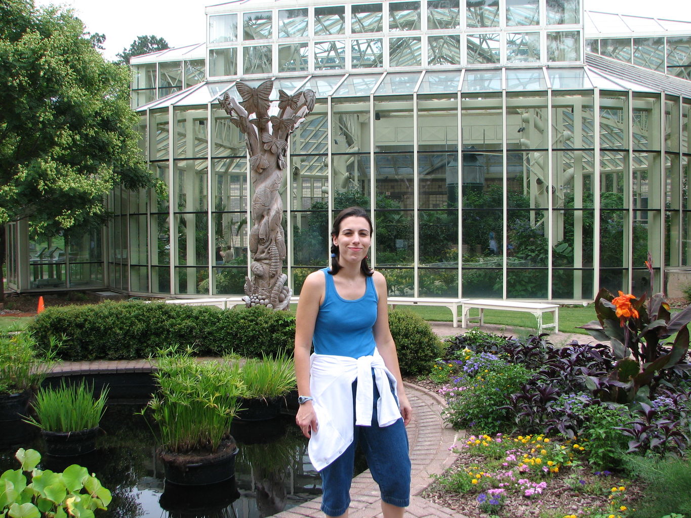 Callaway Gardens
