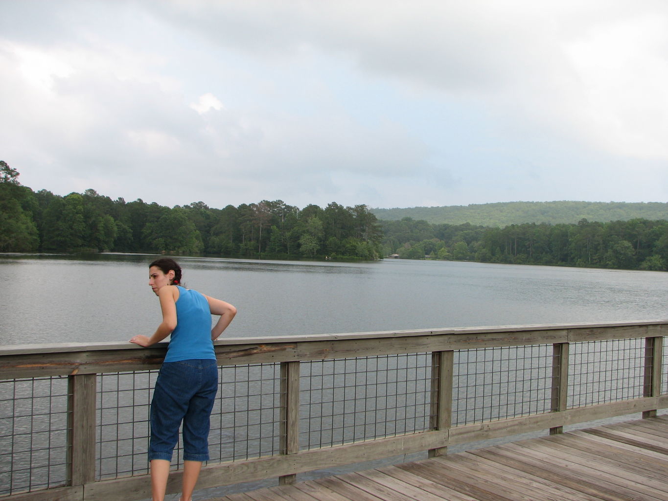 Callaway Gardens
