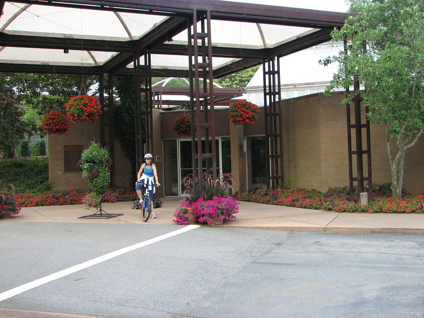 Callaway Gardens

