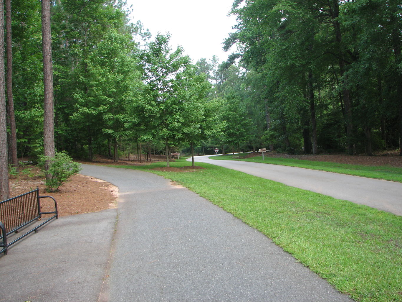 Callaway Gardens
