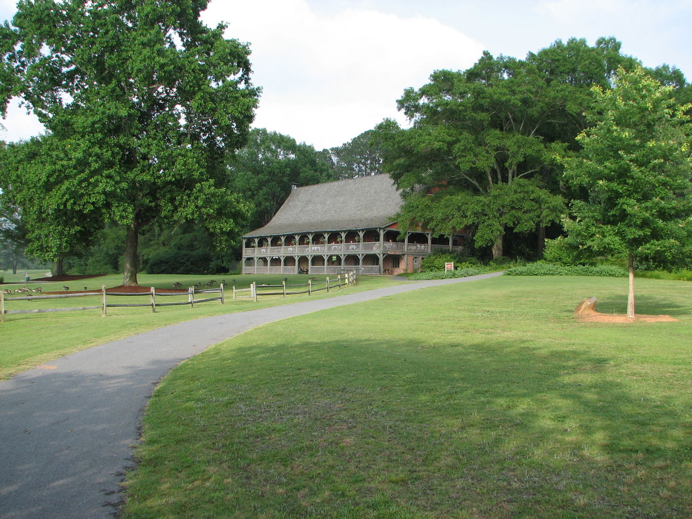 Callaway Gardens

