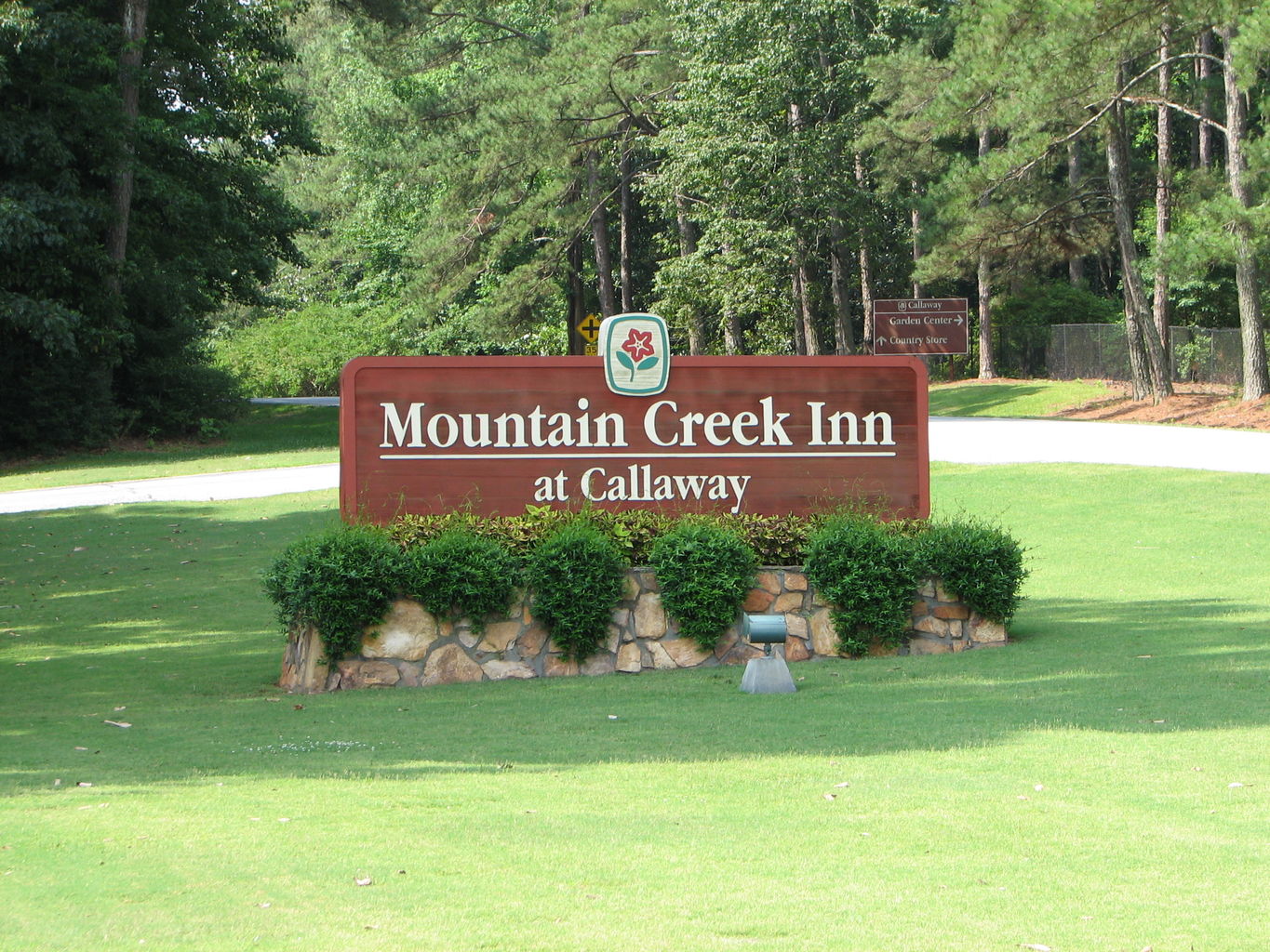 Callaway Gardens
