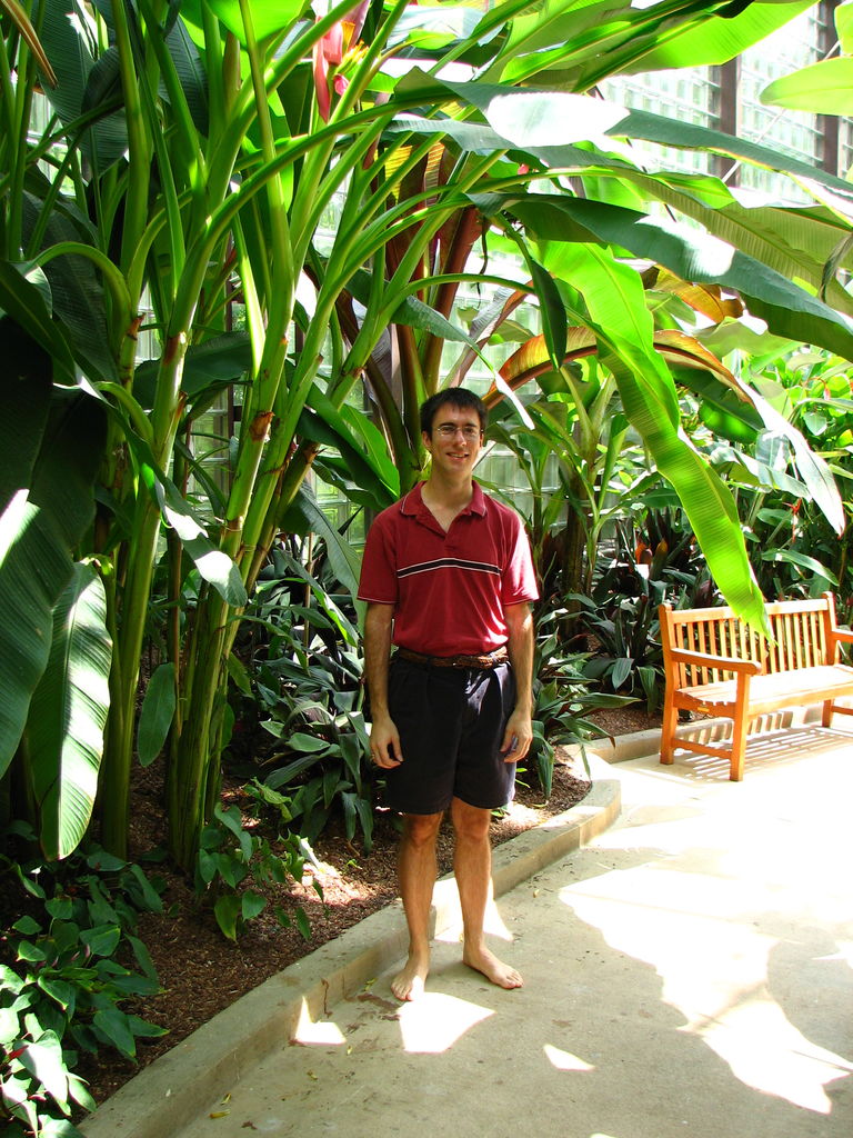 Callaway Gardens
