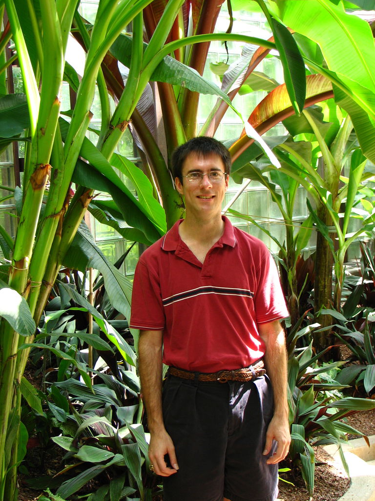 Callaway Gardens

