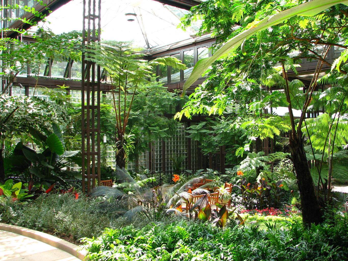 Callaway Gardens
