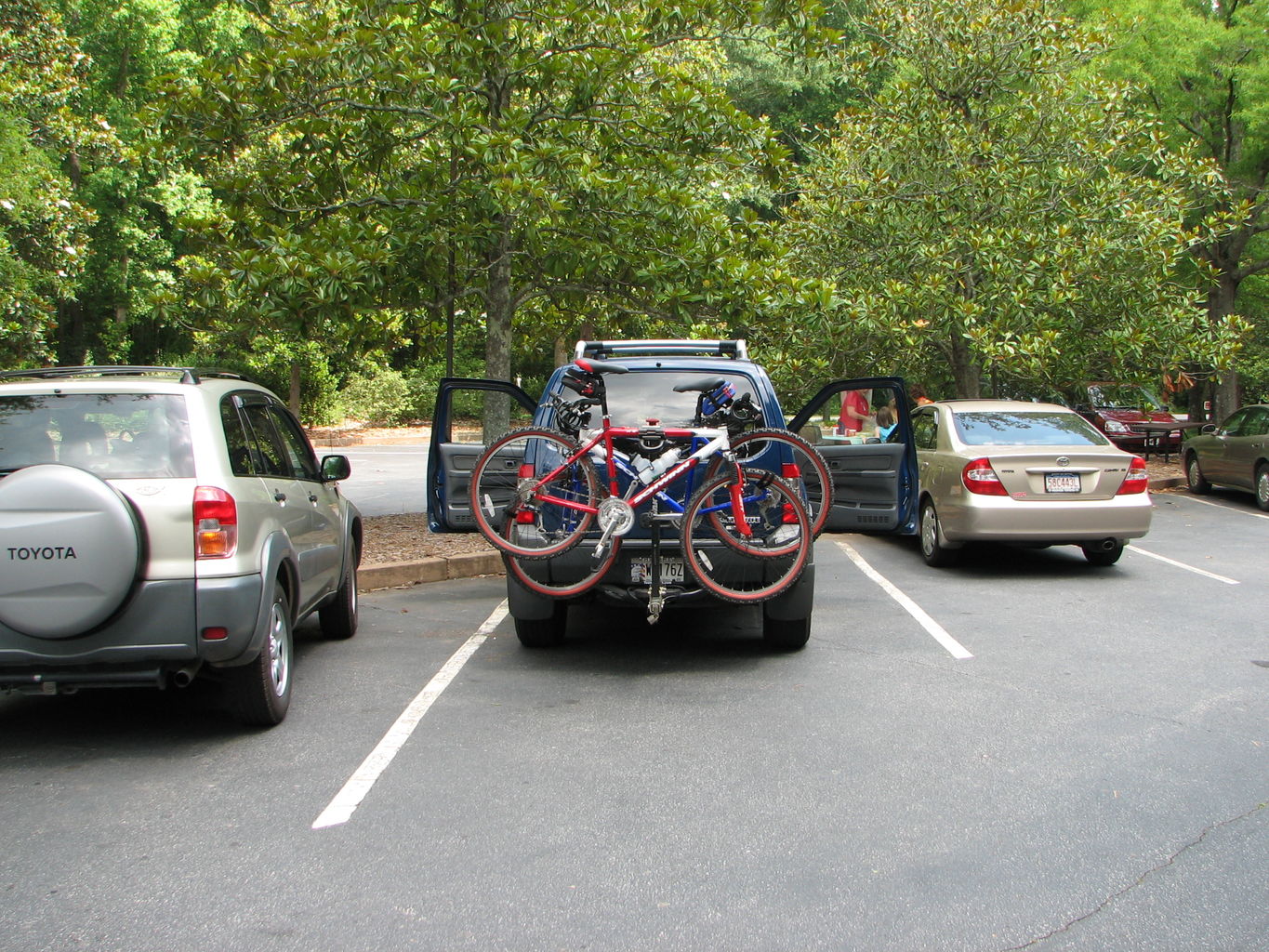 Callaway Gardens
