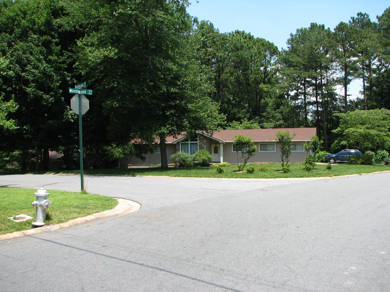 Callaway Gardens
