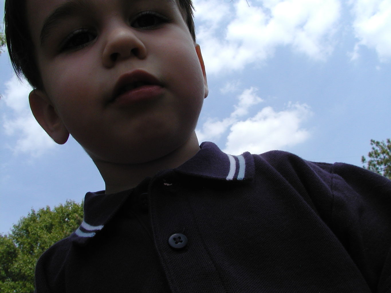 Playtime at Christ the King
