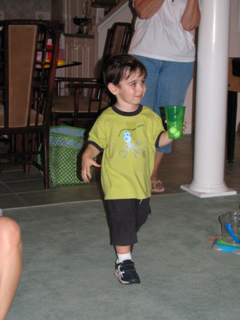 Family Reunion Pictures
