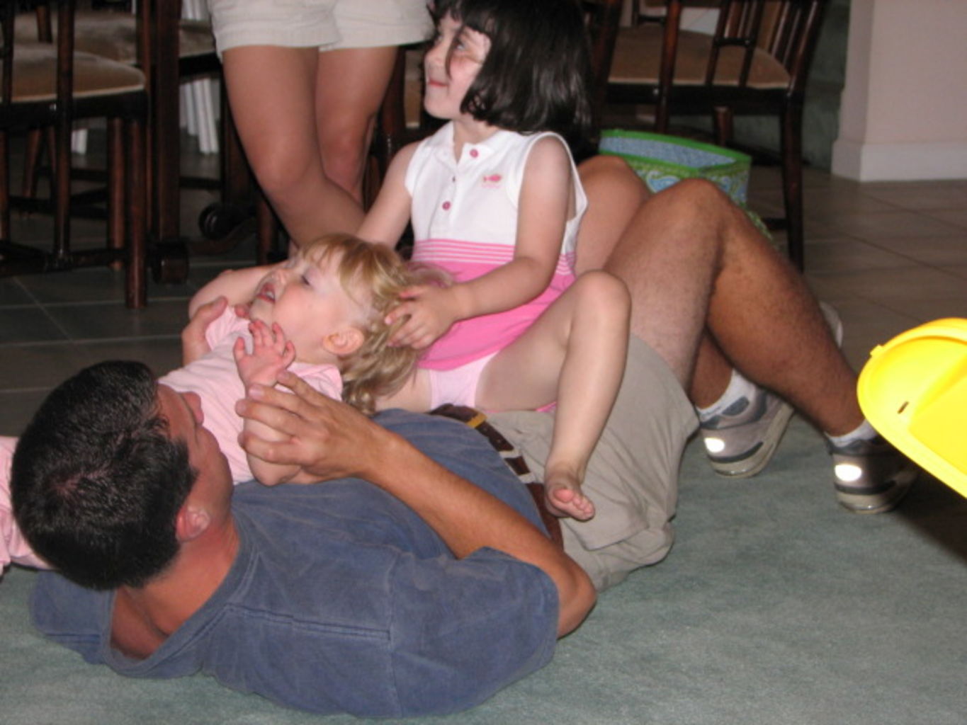 Family Reunion Pictures
