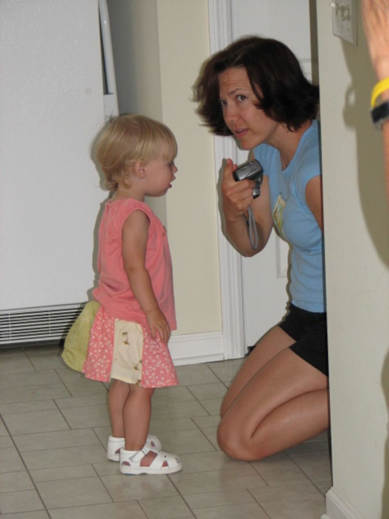 Family Reunion Pictures
