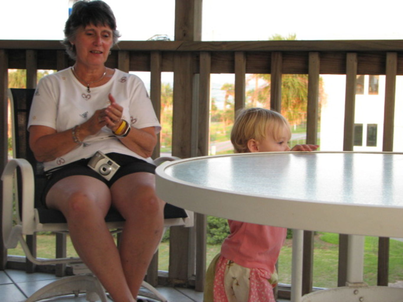 Family Reunion Pictures
